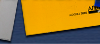 Знак опасности на бампер автомобиля купить в Химках - Маркировка опасных грузов, знаки опасности - Магазин охраны труда Протекторшоп в Химках